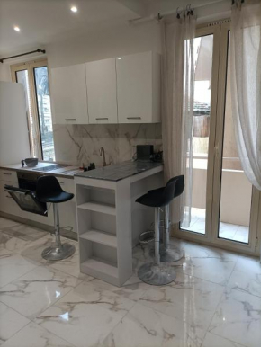 Appartement confortable a proximite de la mer.